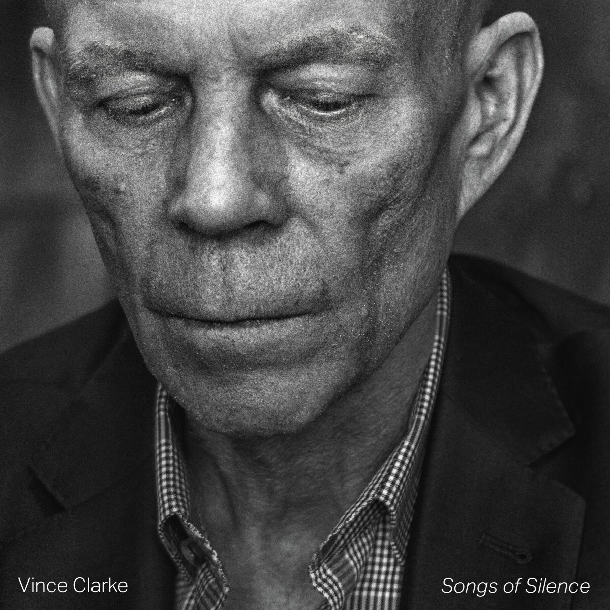 Afbeelding van Vince Clarke - Songs Of Silence