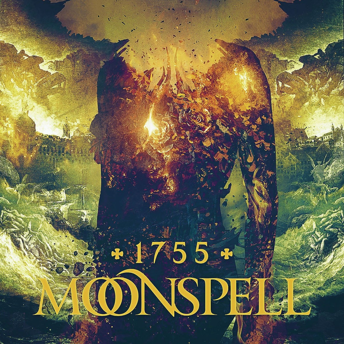 Afbeelding van Moonspell - 1755