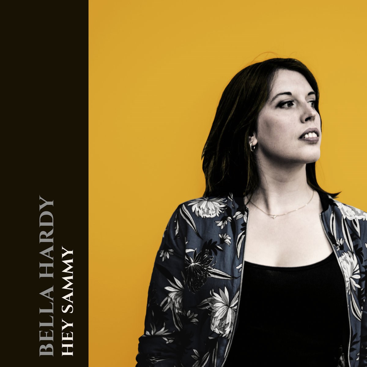 Afbeelding van Bella Hardy - Hey Sammy