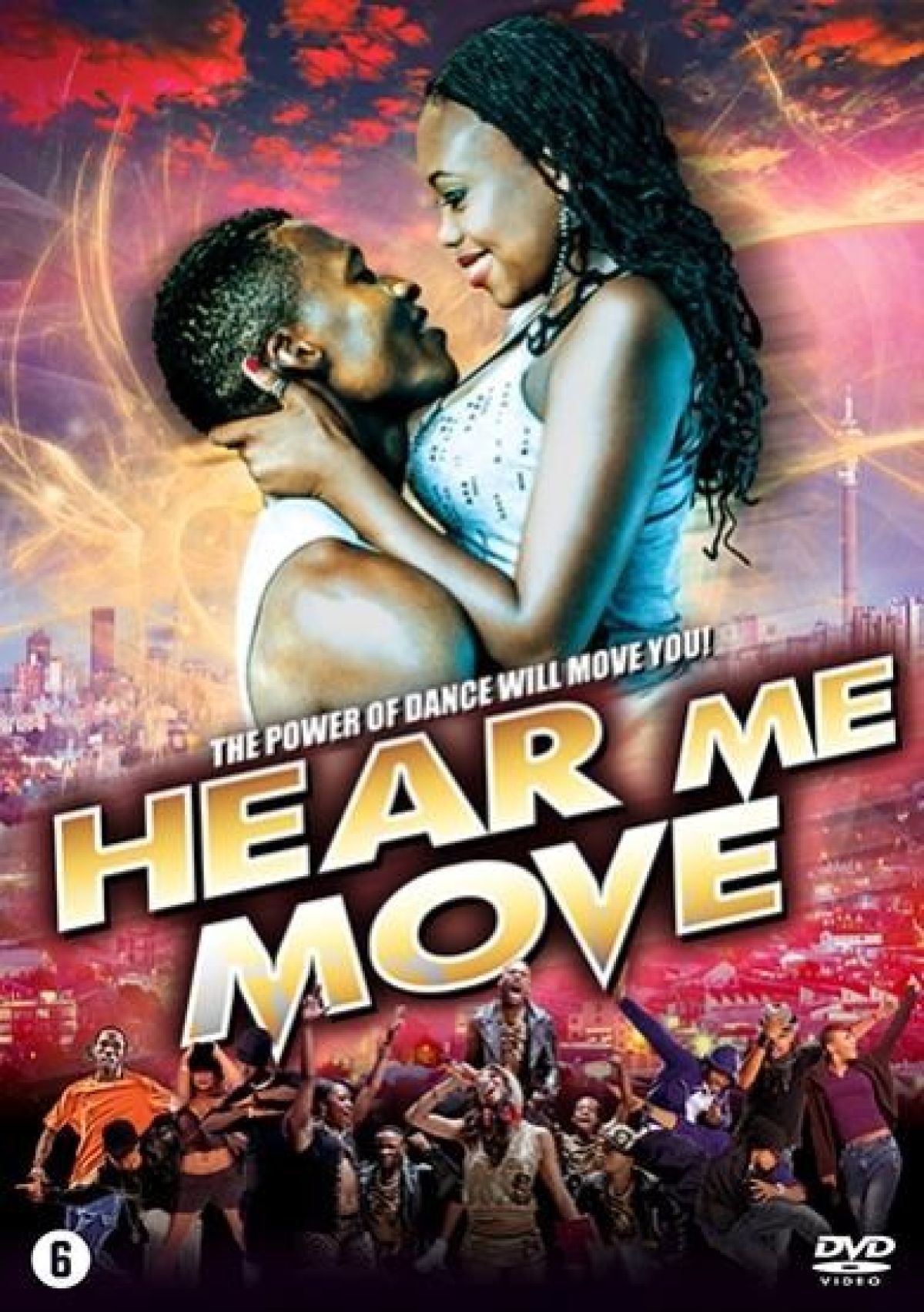 Hear Me Move