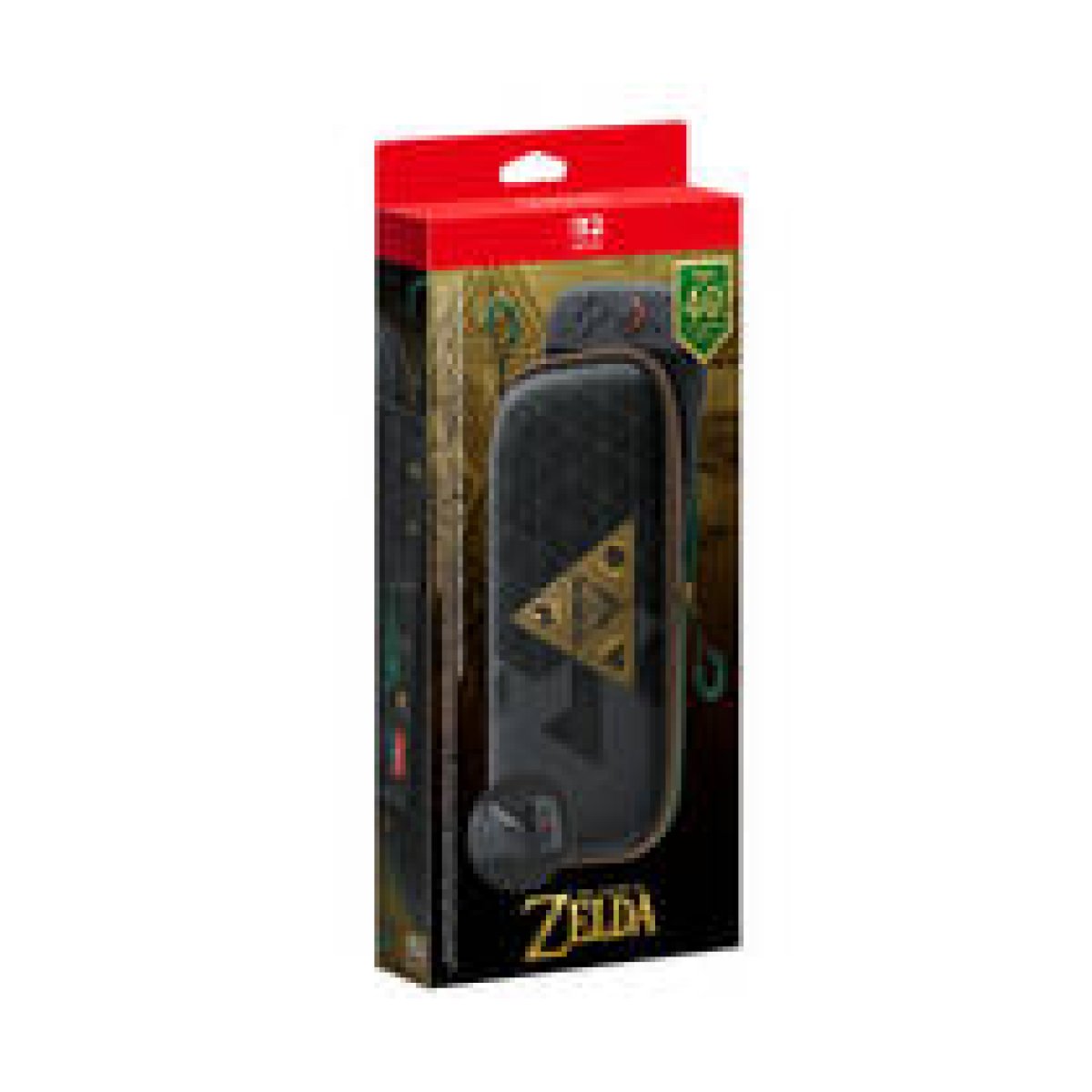 Afbeelding van Nintendo Switch 2 Carrying Case: The Legend of Zelda