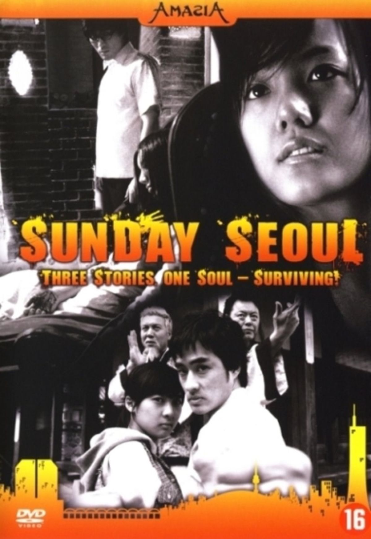 Afbeelding van Sunday Seoul