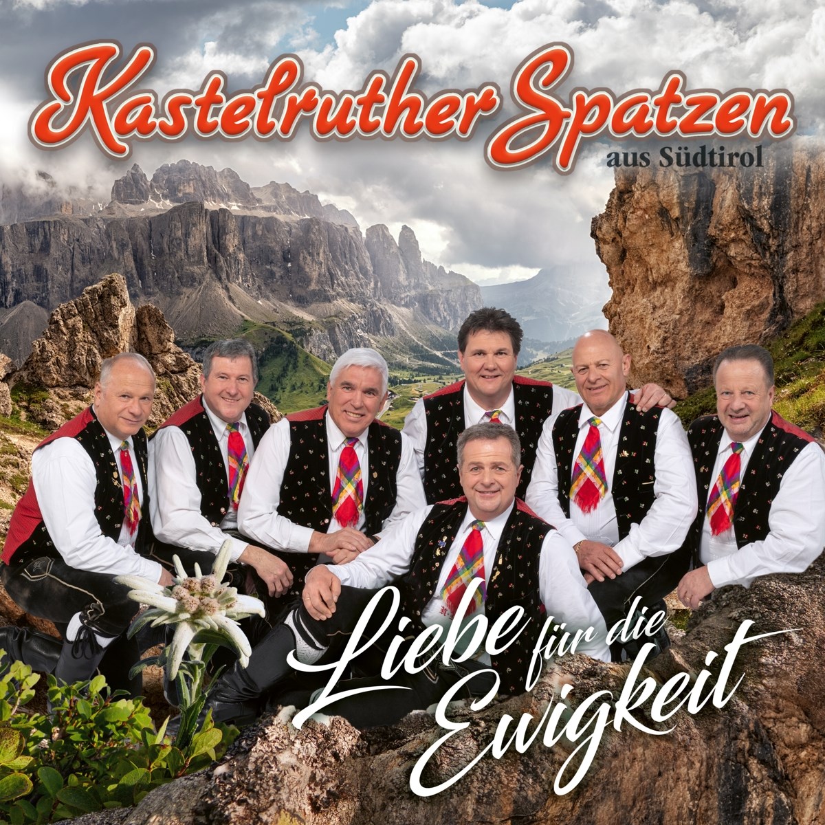 Afbeelding van Liebe Für Die Ewigkeit