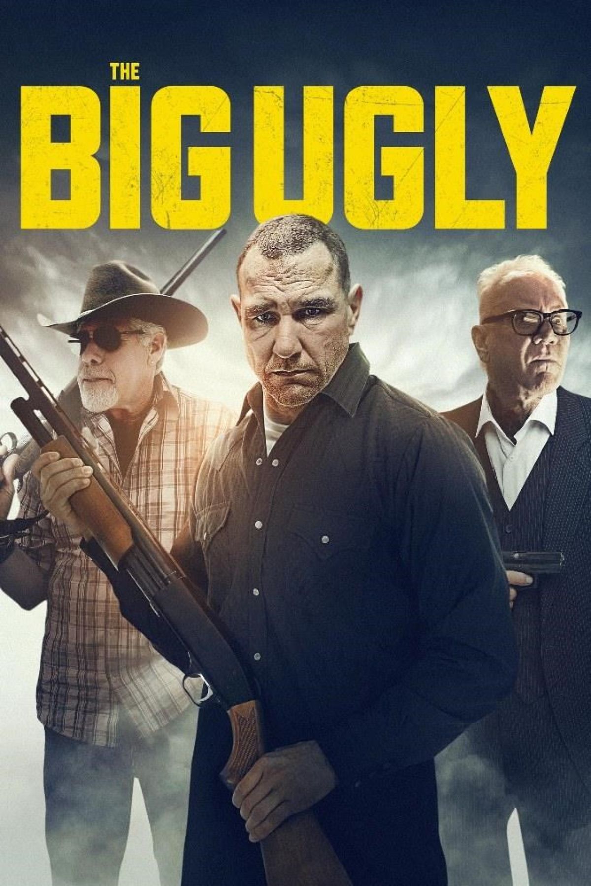 Big Ugly