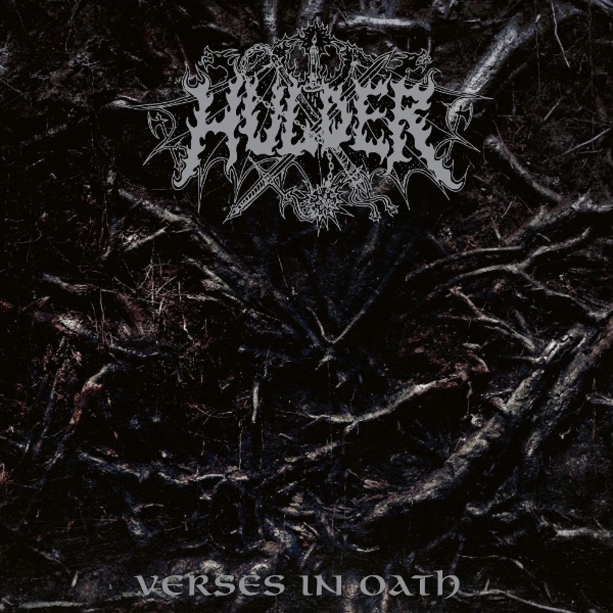 Afbeelding van Hulder - Verses In Oath