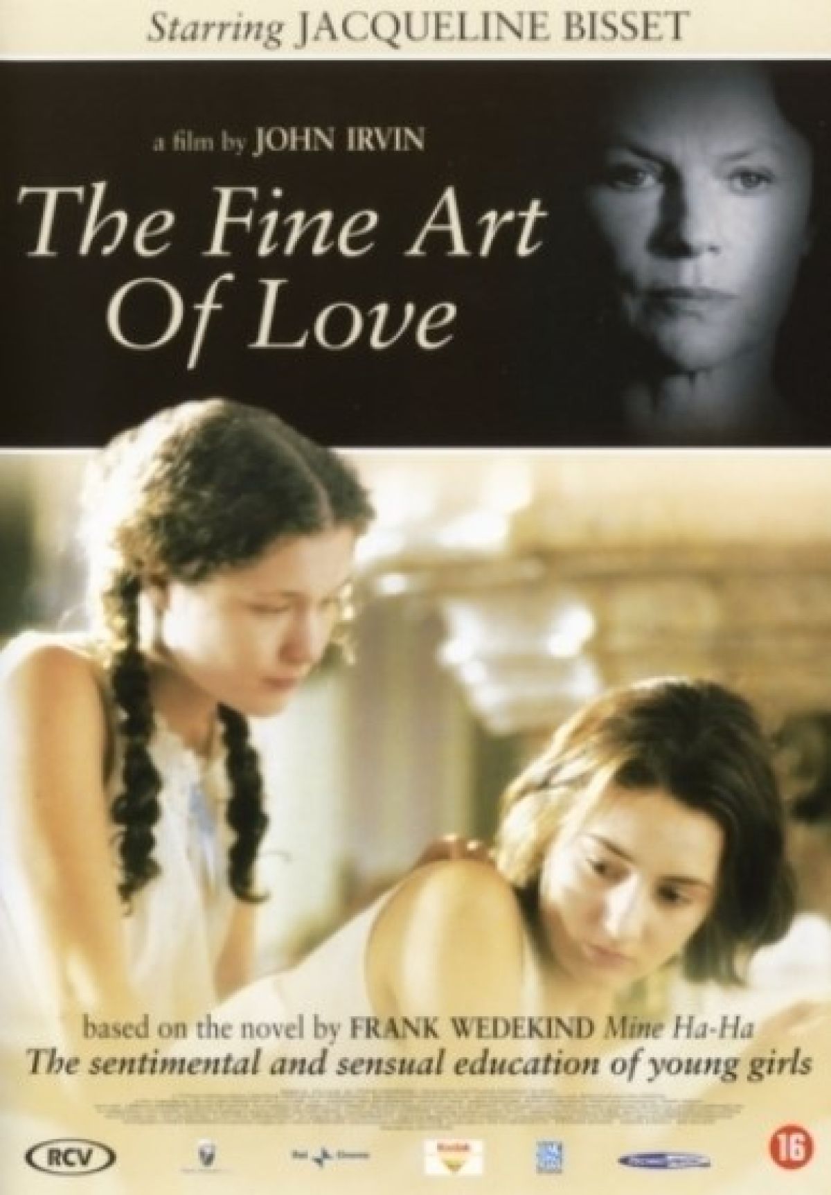Fine art of love