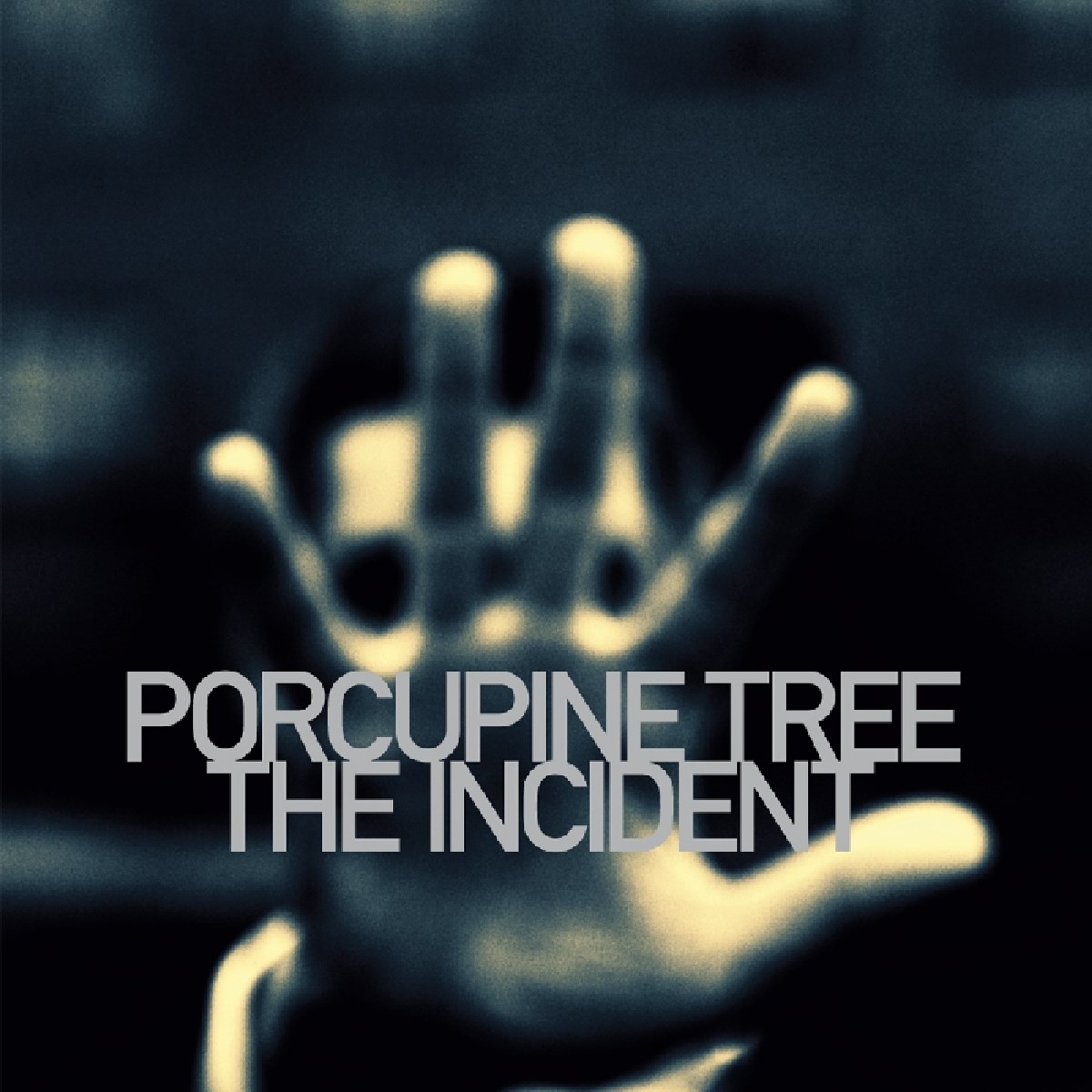Afbeelding van Porcupine Tree - The Incident