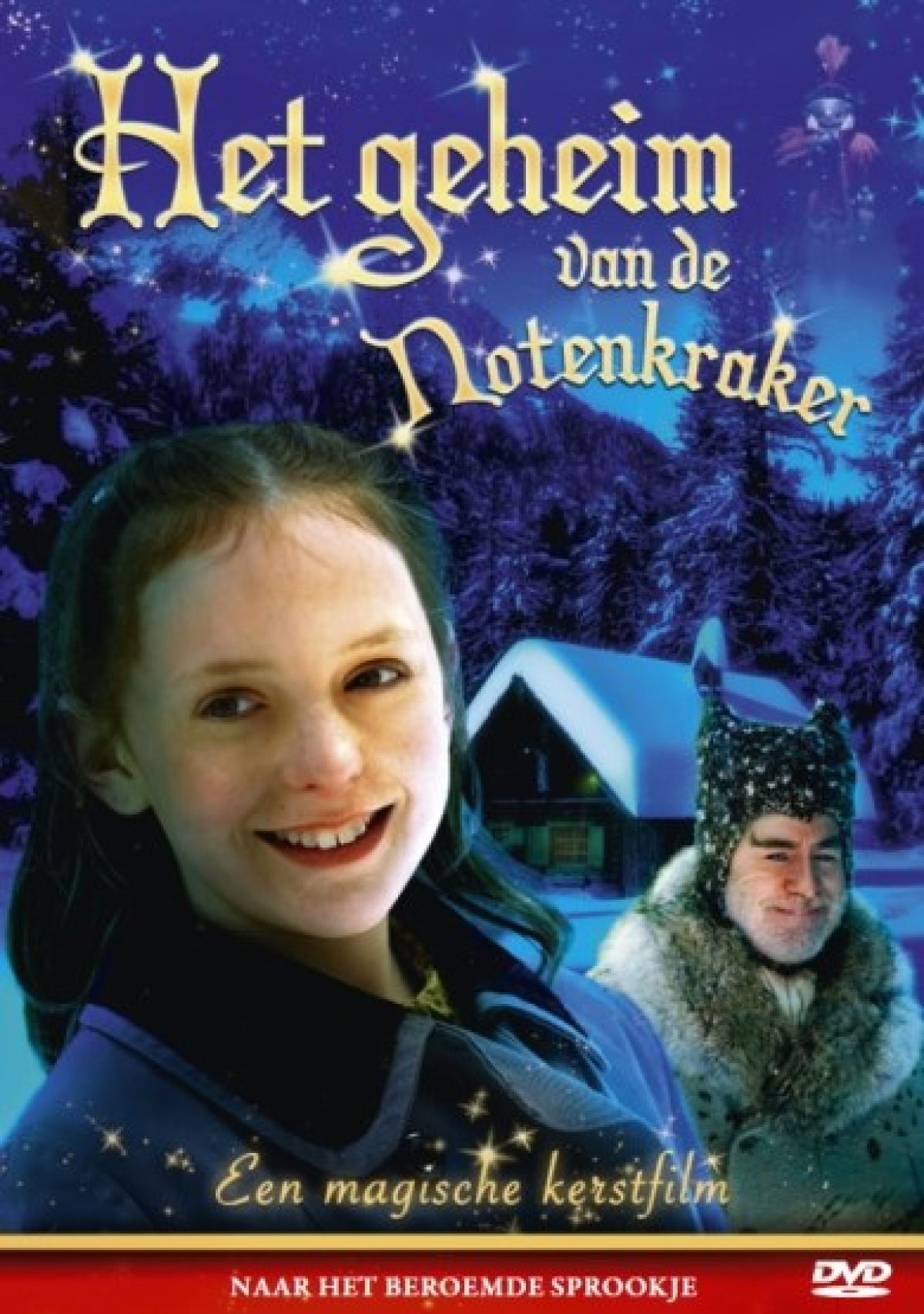 Afbeelding van Geheim van de notekraker