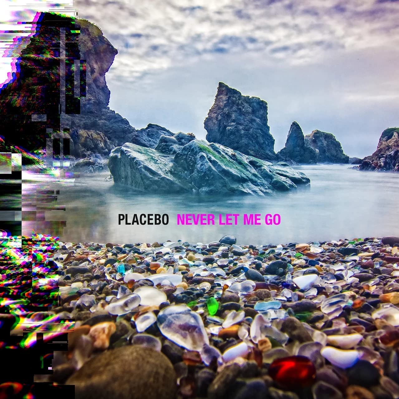 Afbeelding van Placebo - Never Let Me Go