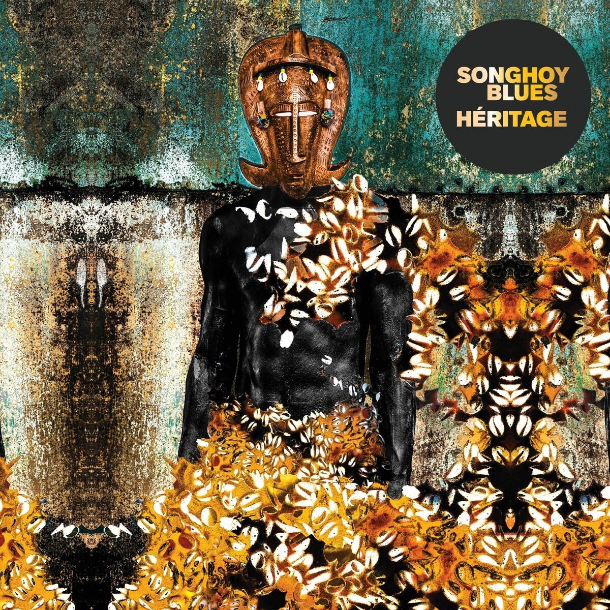 Afbeelding van Songhoy Blues - Heritage