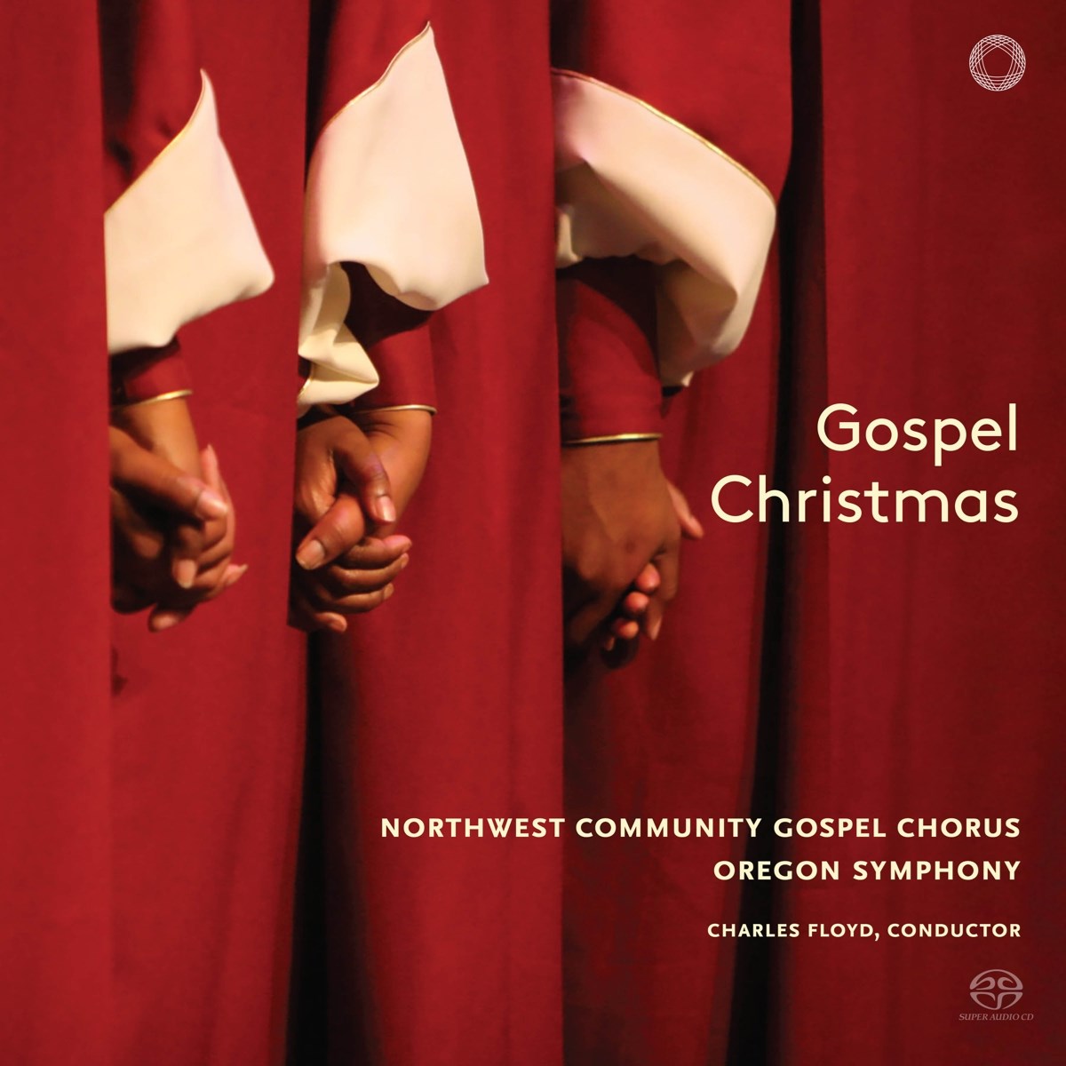 Afbeelding van Charles Floyd, Terry Davis, Northwest Community Gospel - Gospel Christmas