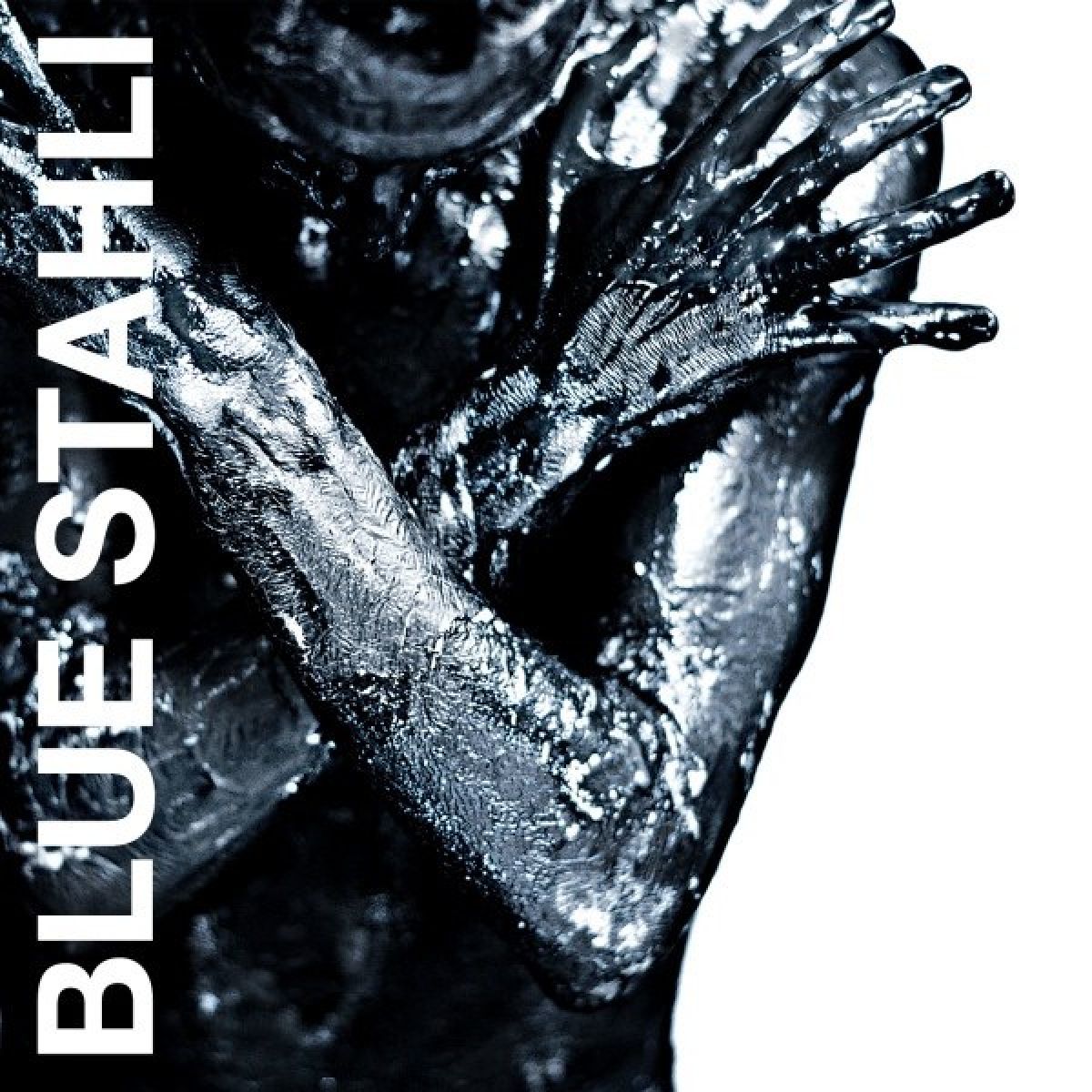 Afbeelding van Blue Stahli - Blue Stahli