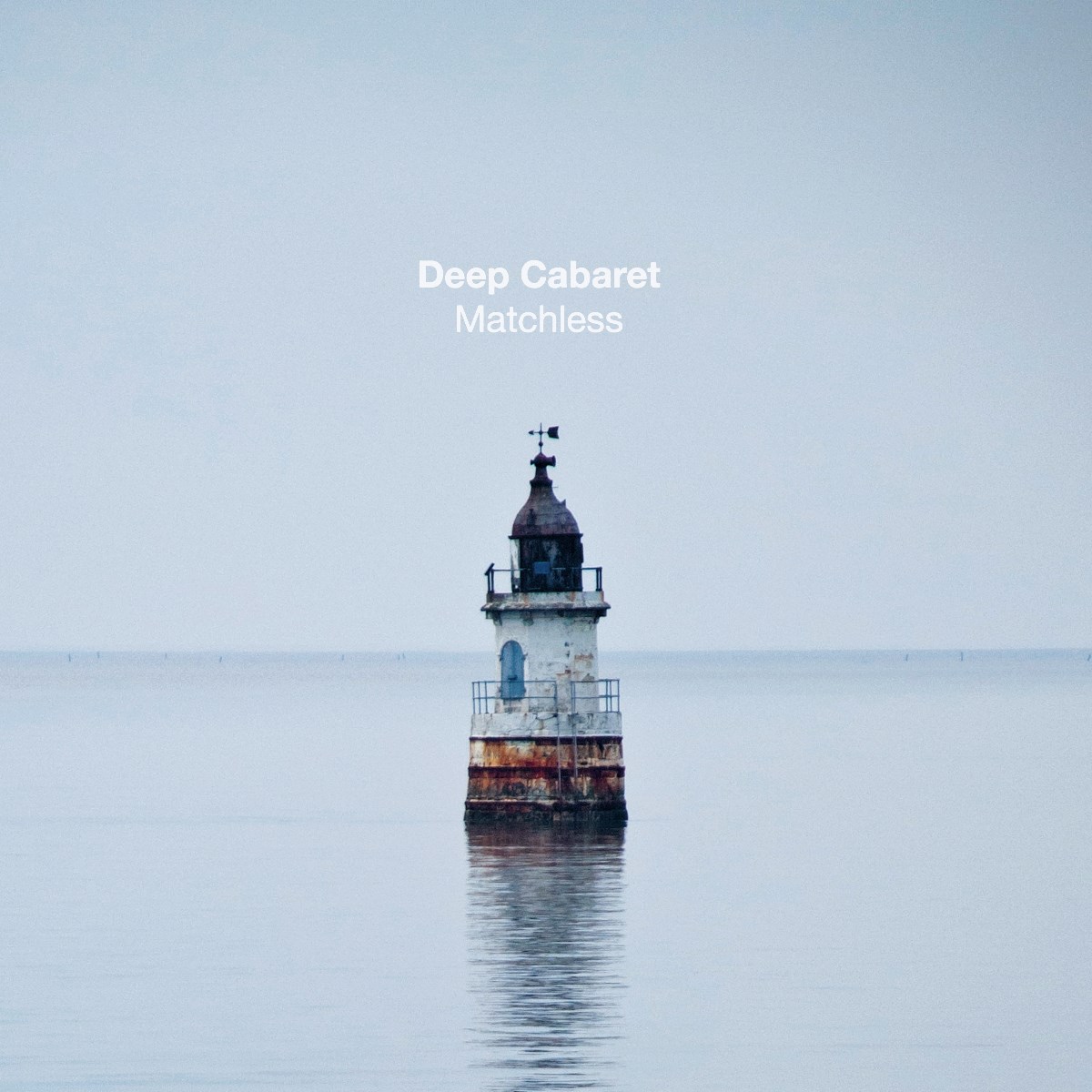 Afbeelding van Deep Cabaret - Matchless