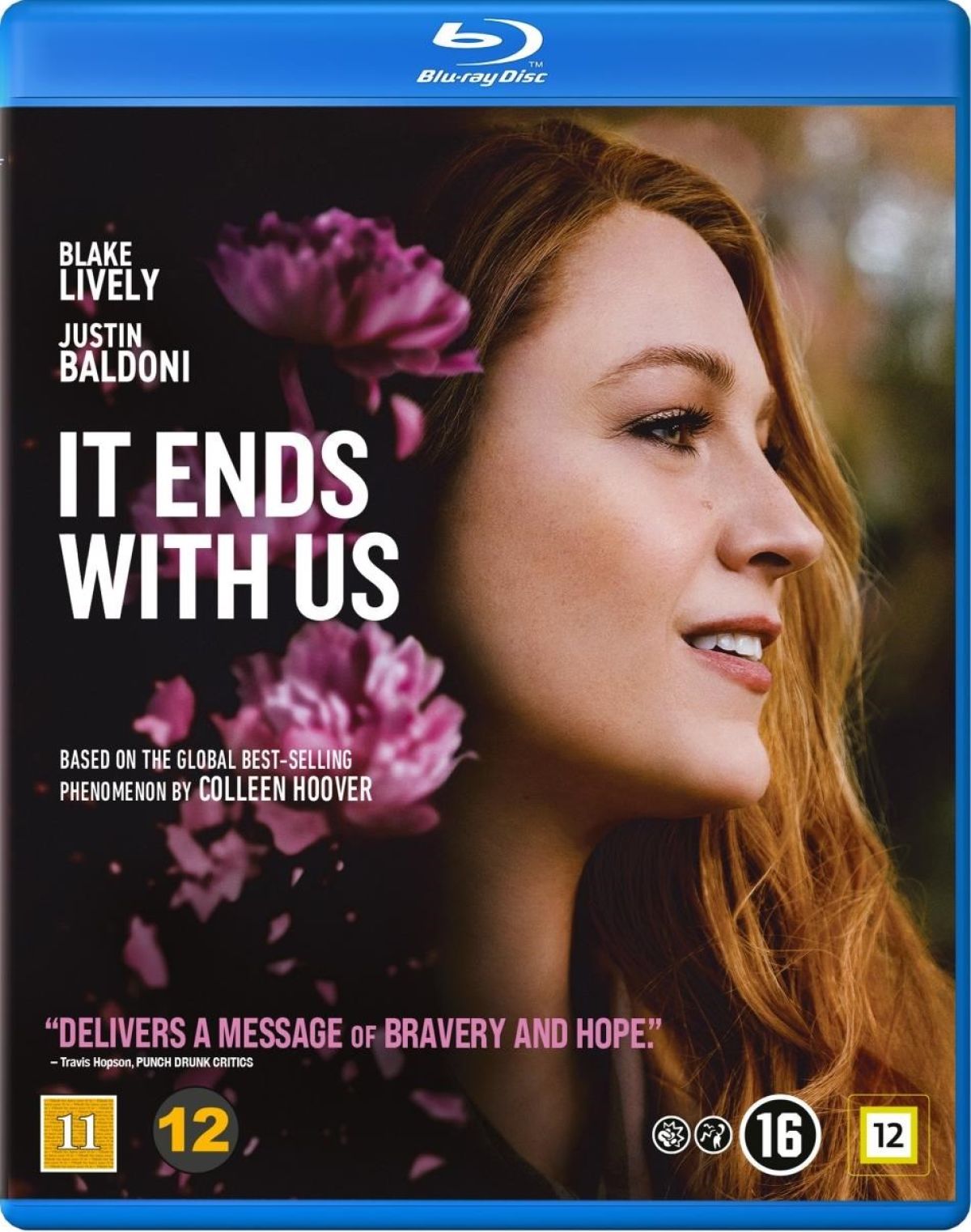 Afbeelding van It Ends With Us