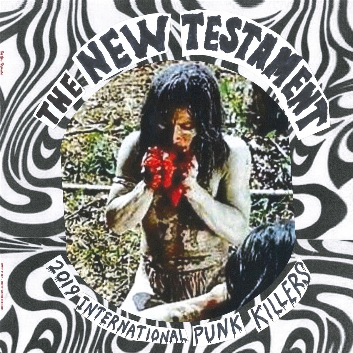 Afbeelding van Various Artists - New Testament