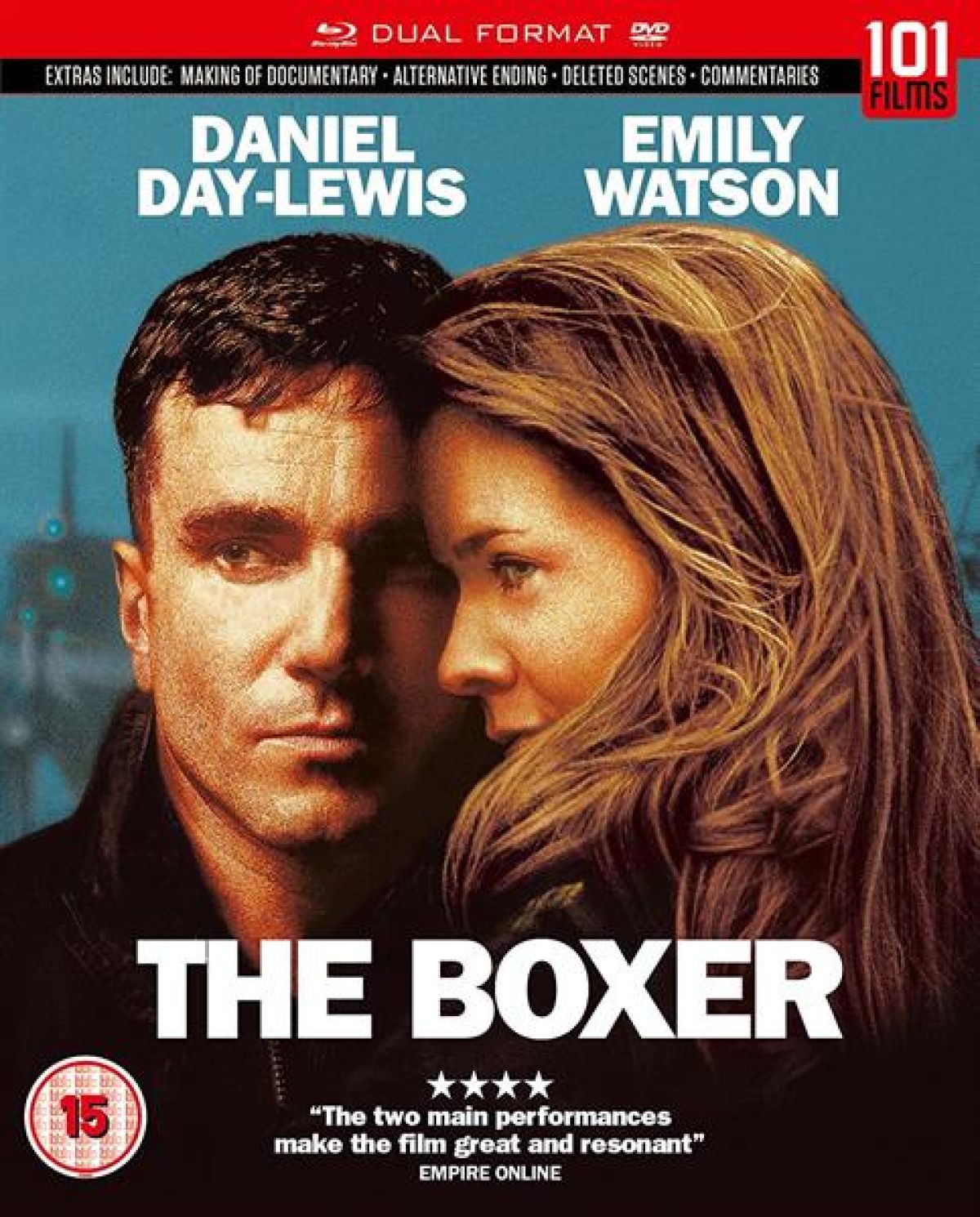 Boxer