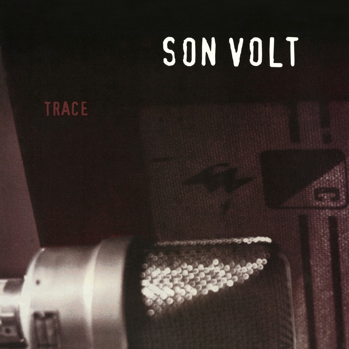 Afbeelding van Son Volt - Trace