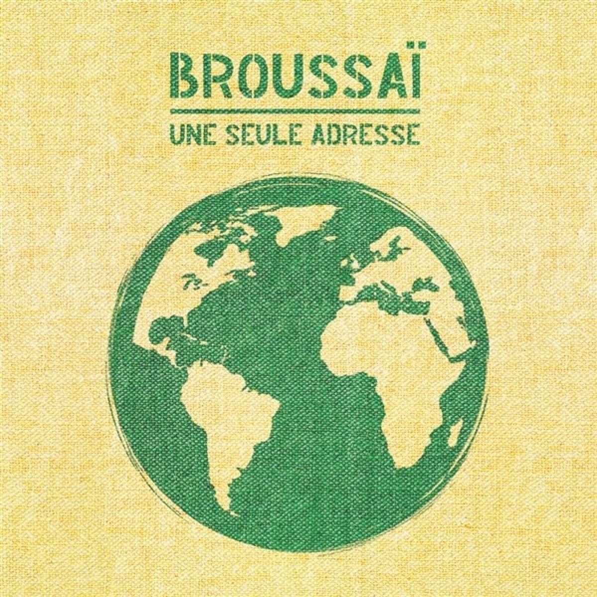Afbeelding van Une Seule Adresse
