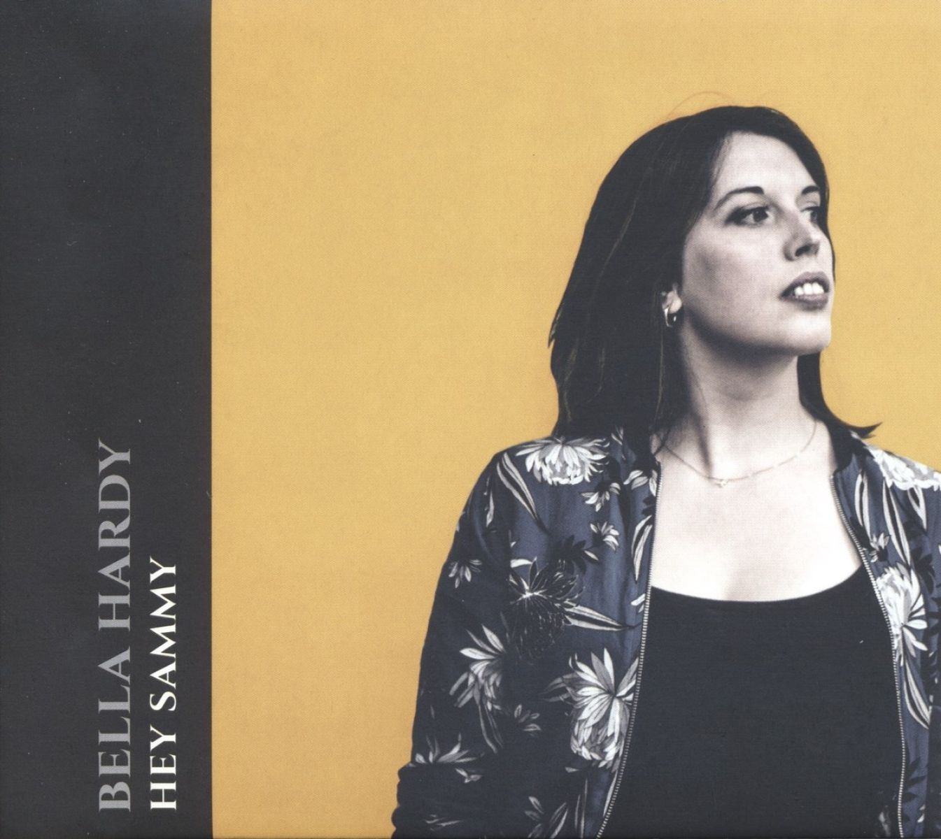 Afbeelding van Bella Hardy - Hey Sammy