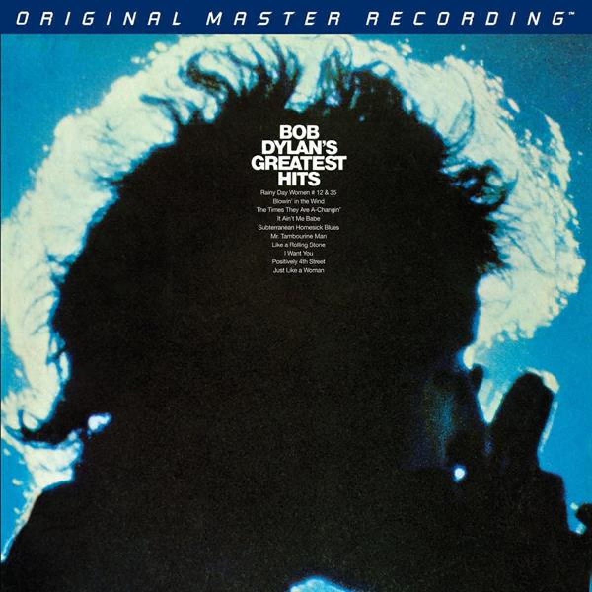 Afbeelding van Bob Dylan's Greatest Hits