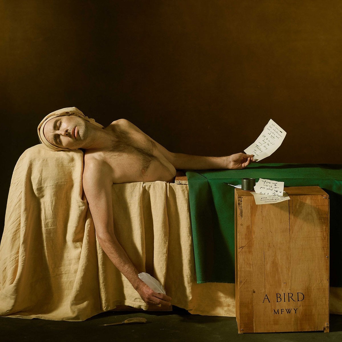 Afbeelding van Andrew Bird - My Finest Work Yet