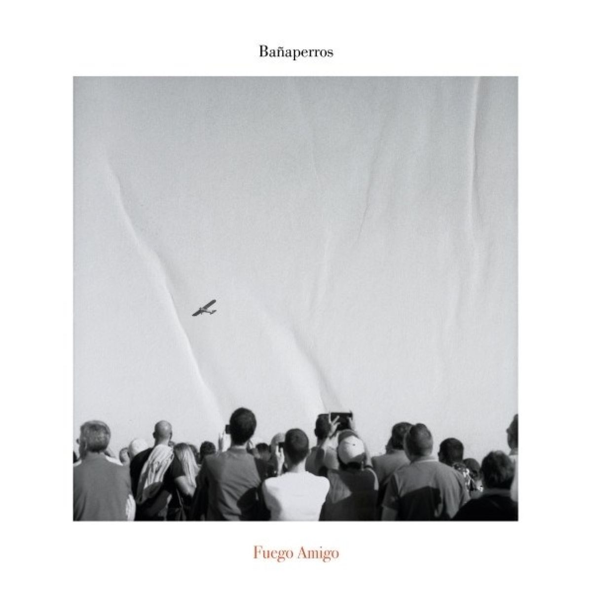 Afbeelding van Banaperros - Fuego Amigo