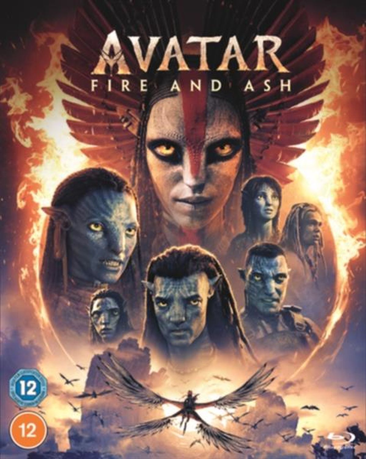 Afbeelding van Avatar: Fire And Ash