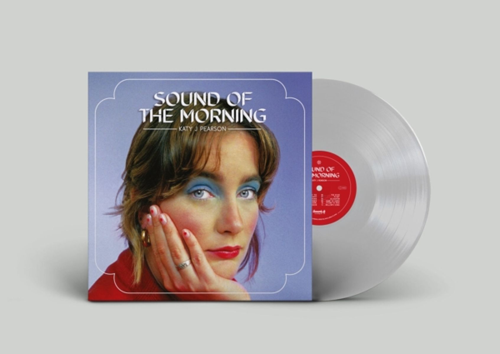 Afbeelding van Katy J Pearson - Sound Of The Morning