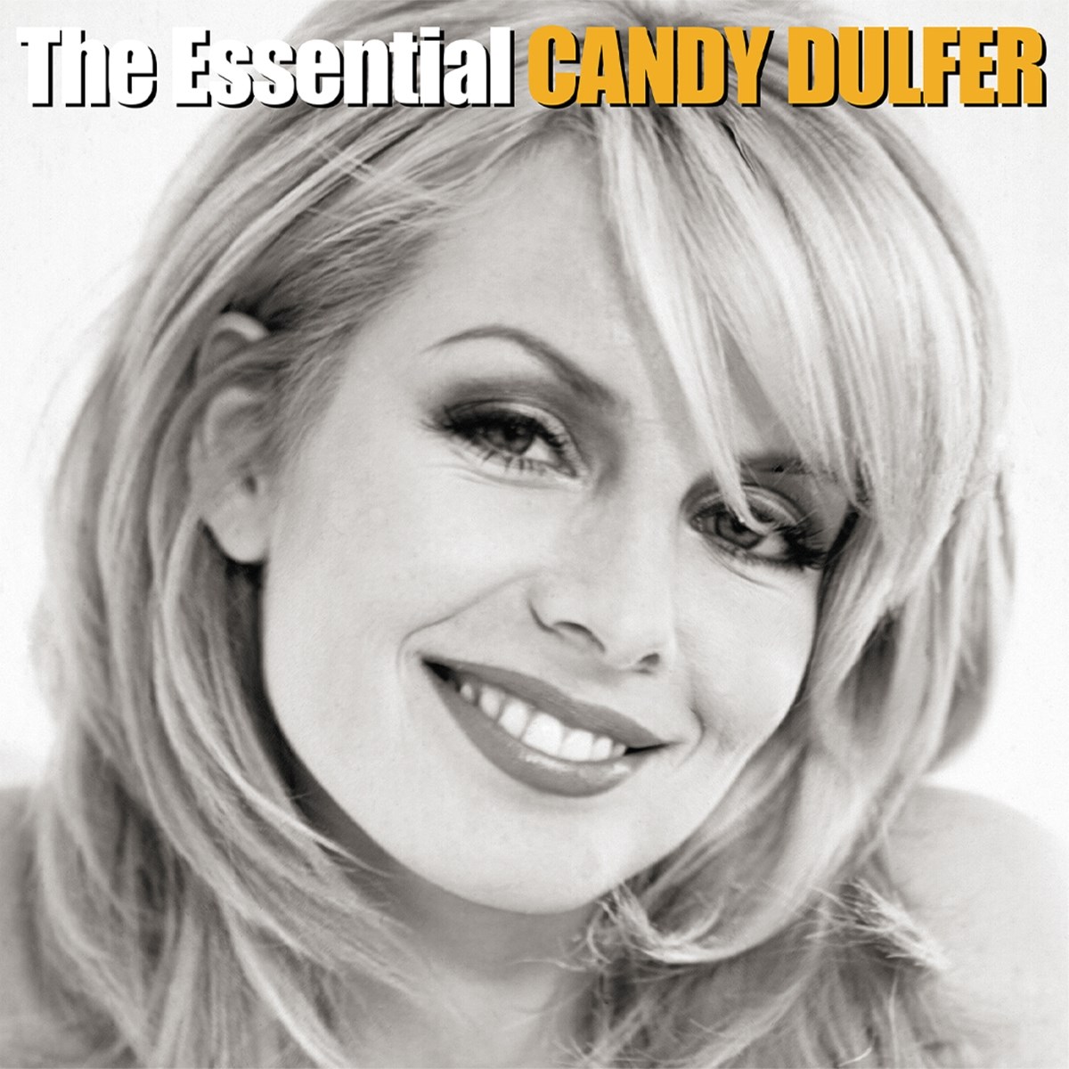 Afbeelding van Candy Dulfer - Essential