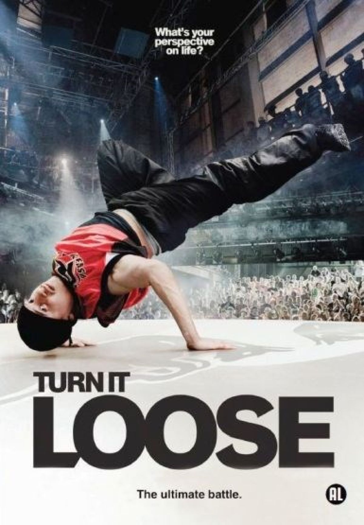 Afbeelding van Turn It Loose