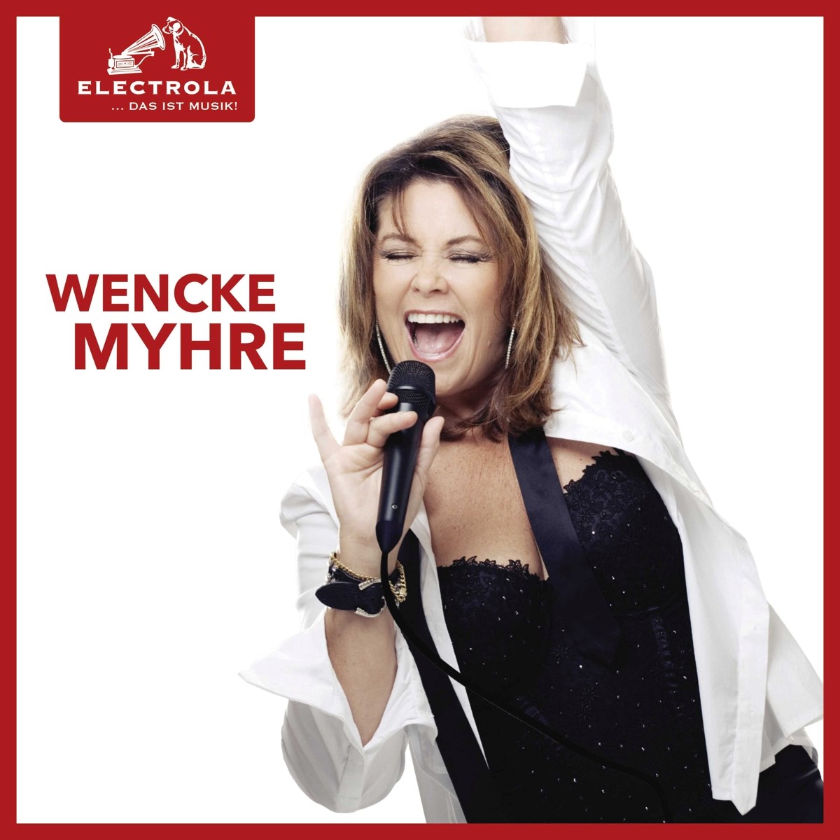 Wencke Myhre - Electrola...Das Ist Musik!