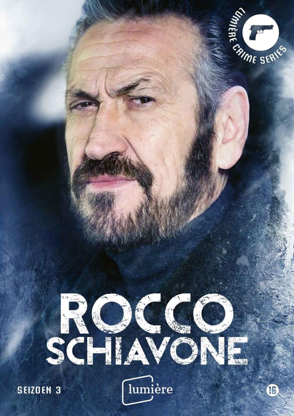 Afbeelding van Rocco Schiavone - Seizoen 3