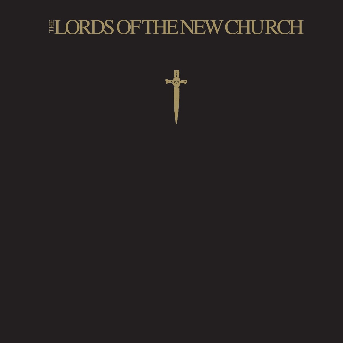 Afbeelding van The Lords Of The New Church