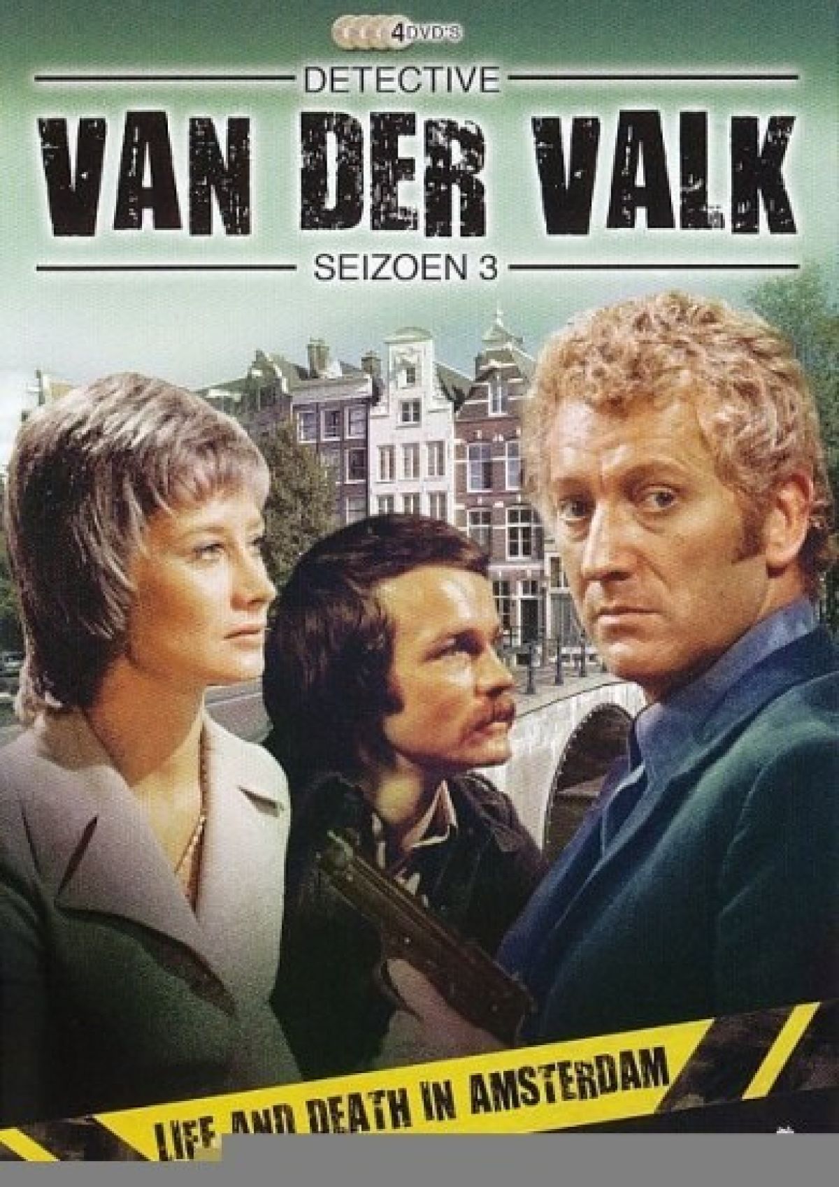 Van Der Valk - Seizoen 3