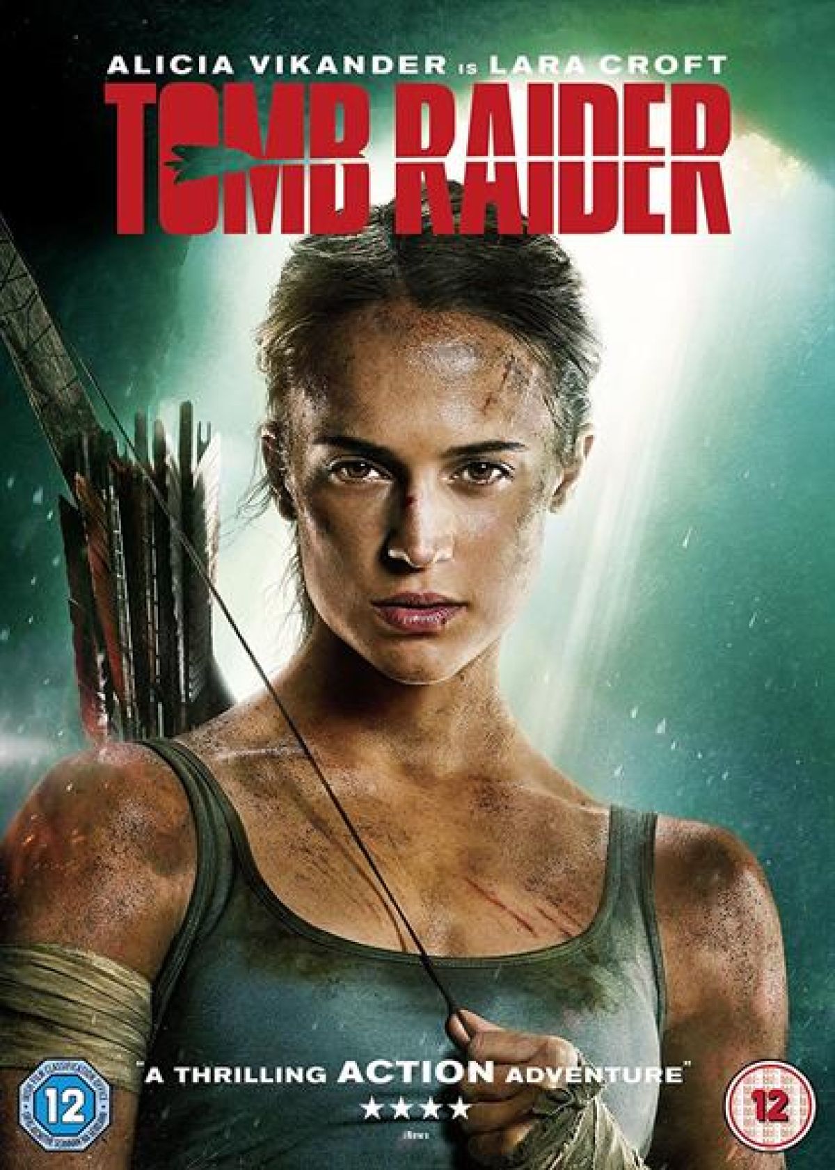 Afbeelding van Tomb Raider