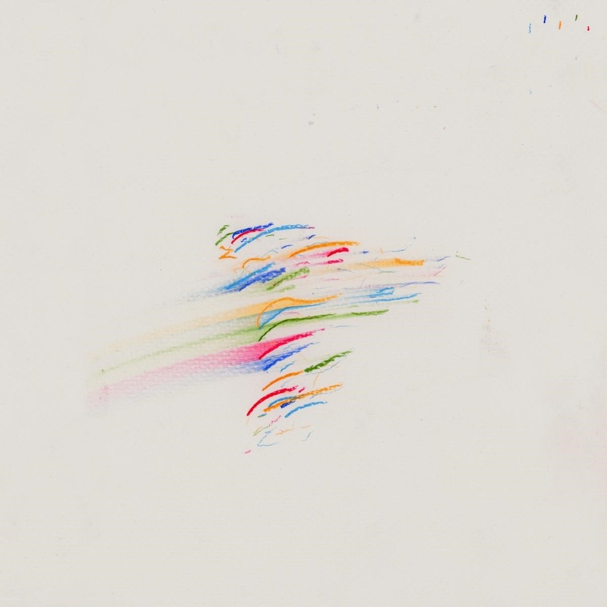 Afbeelding van Ghost Orchard - Rainbow Music