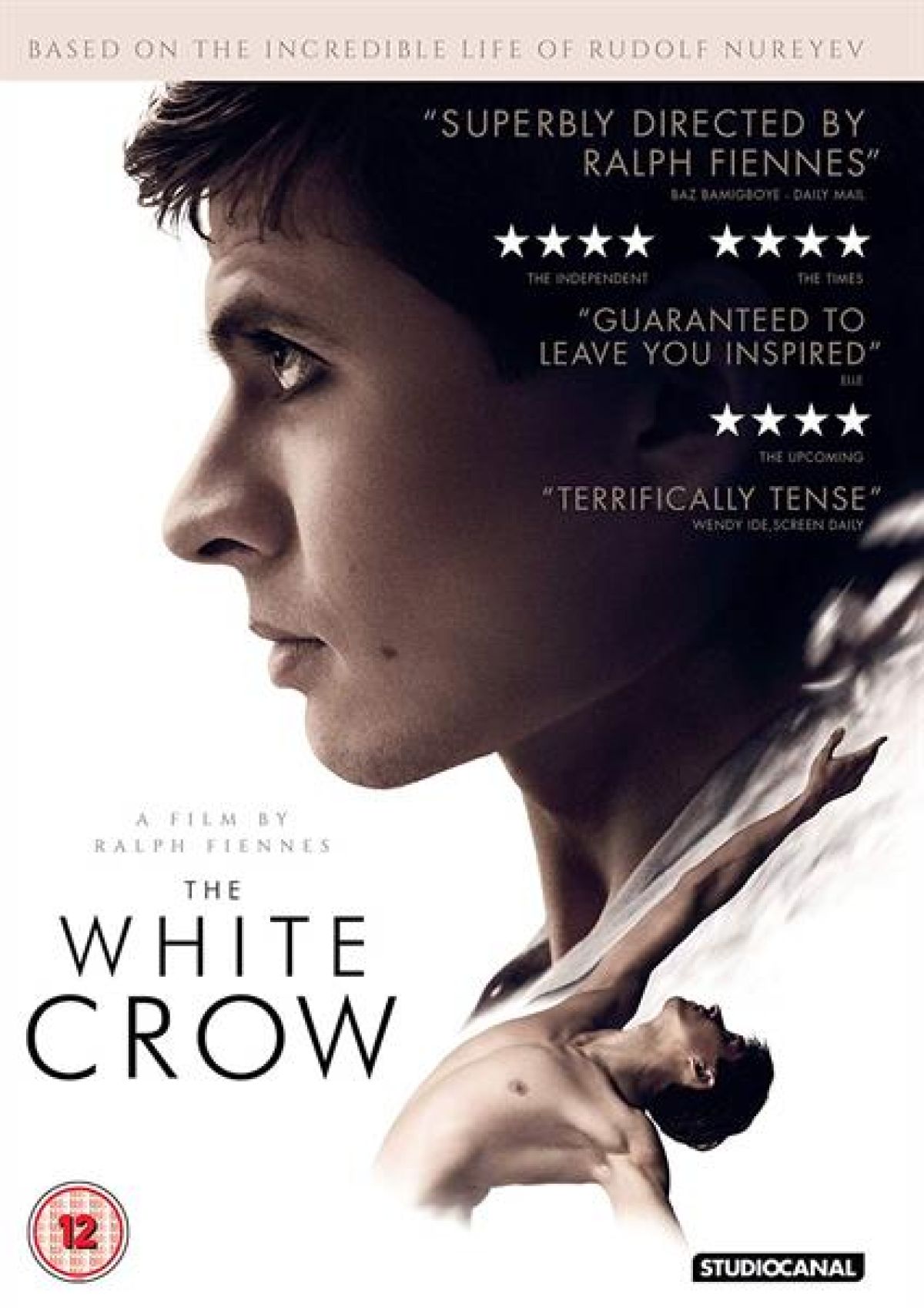White Crow