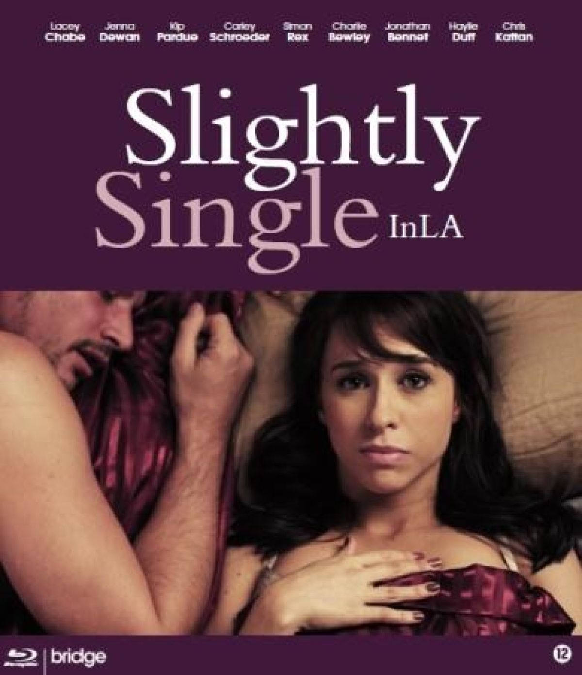 Afbeelding van Slightly Single In La