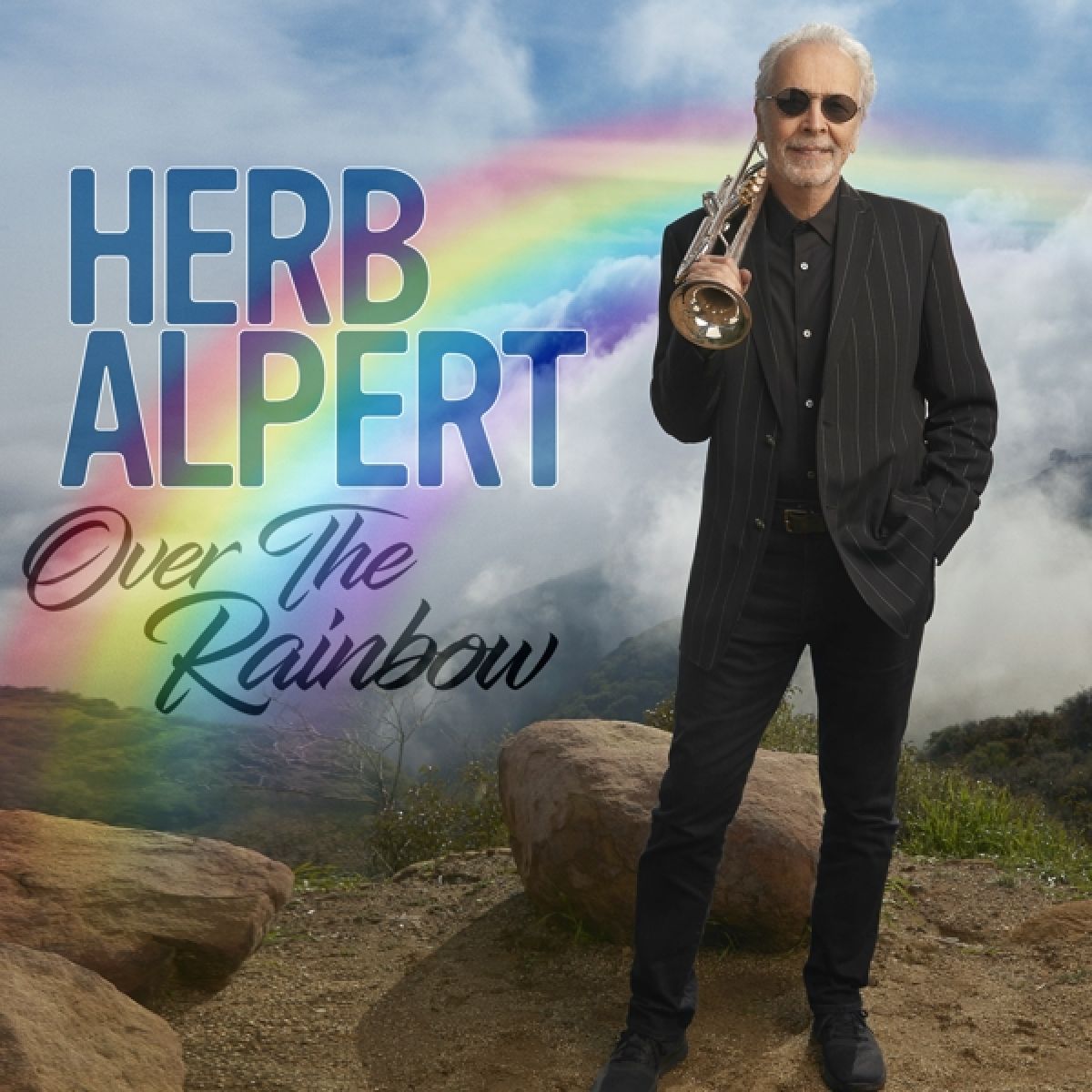 Afbeelding van Over The Rainbow