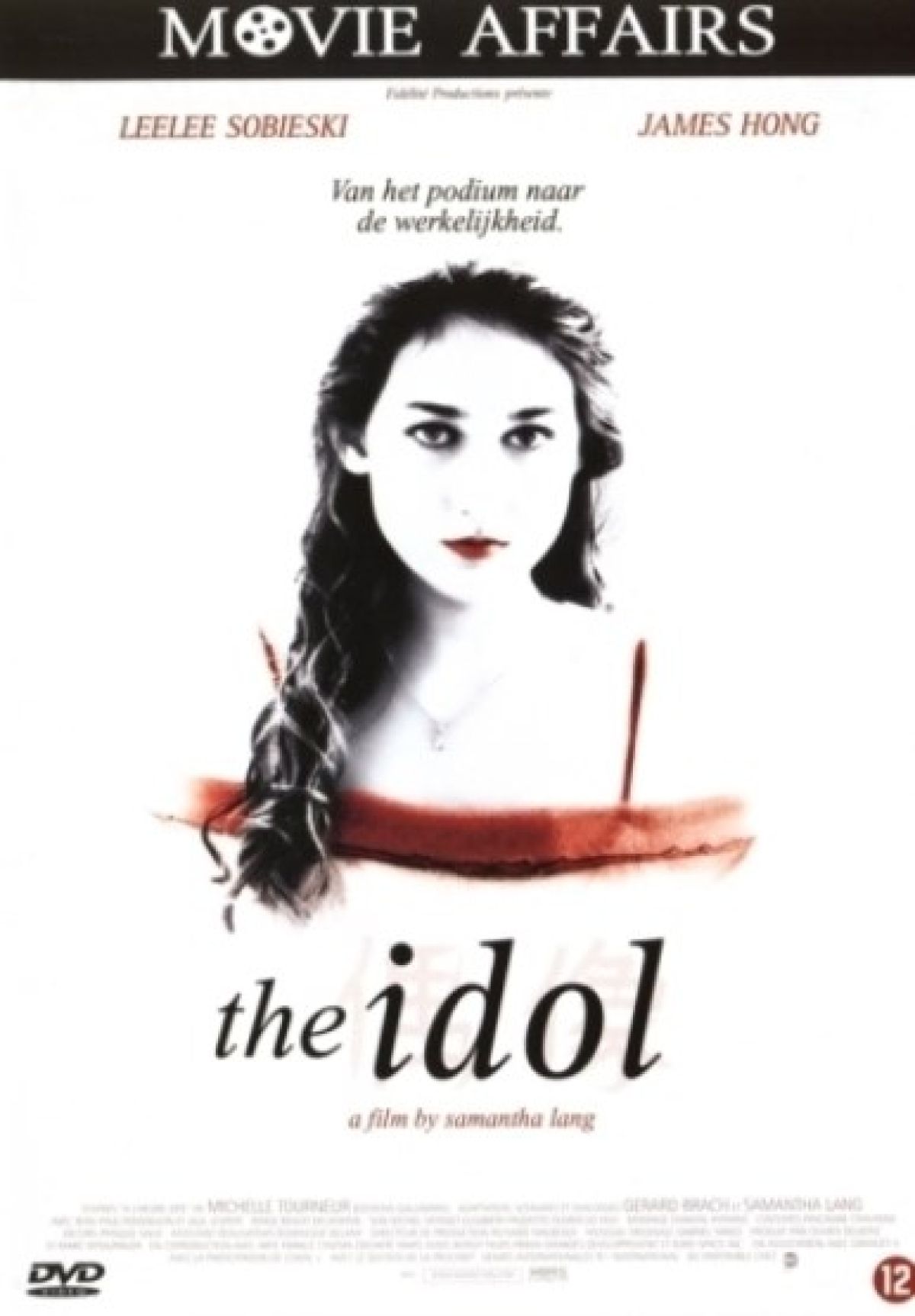 Afbeelding van Idol