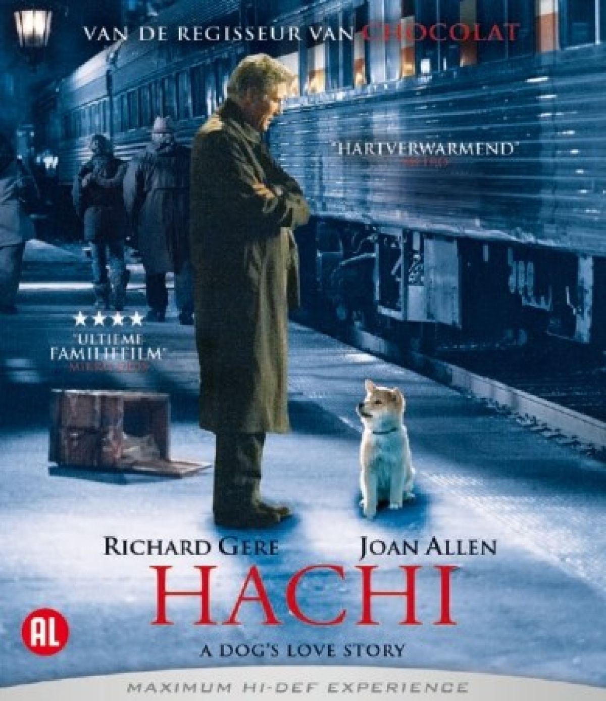 Afbeelding van Hachi
