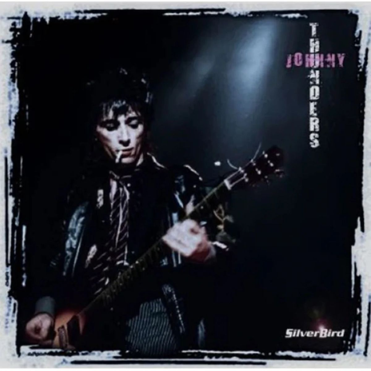 Afbeelding van Johnny Thunders - Silverbird
