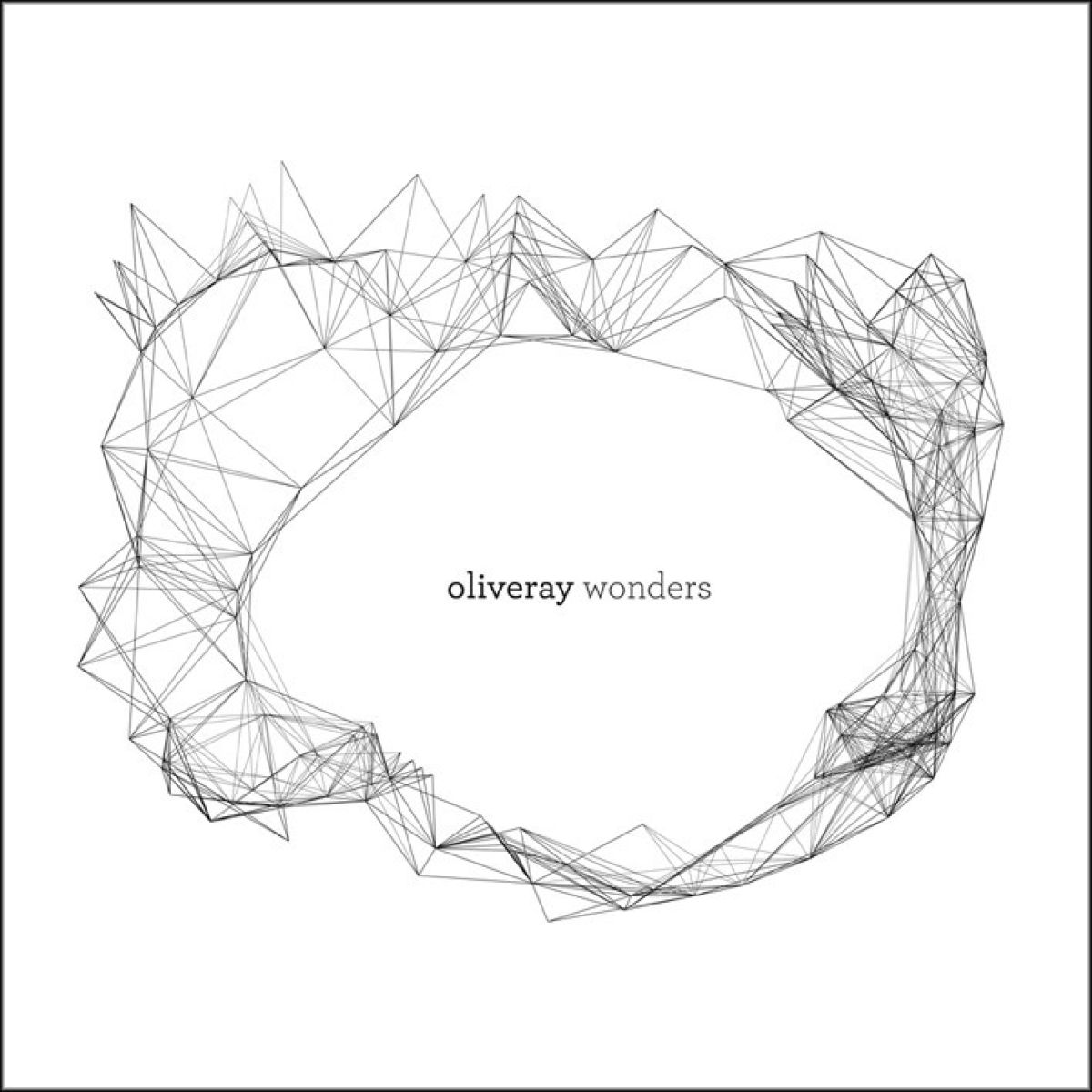 Afbeelding van Oliveray - Wonders