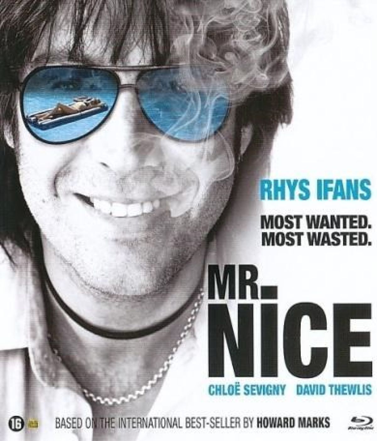 Afbeelding van Mr.Nice