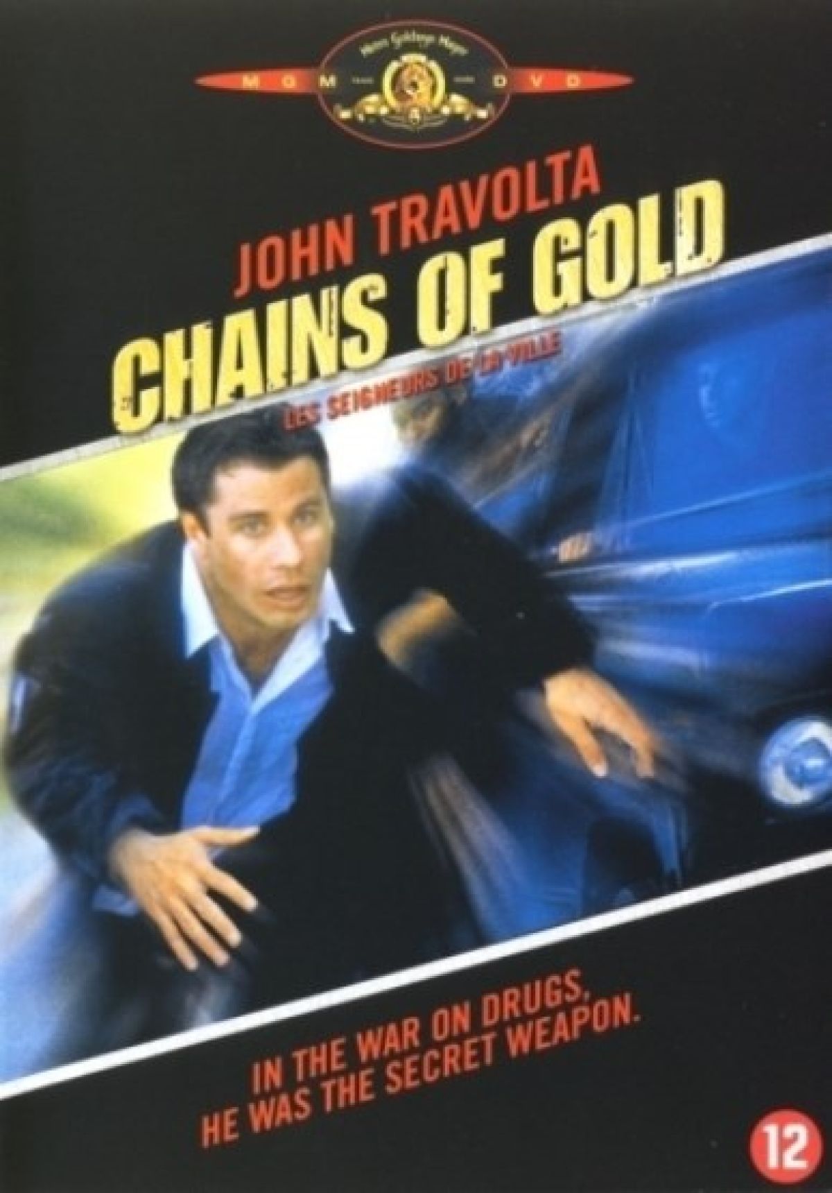 Afbeelding van Chains of gold