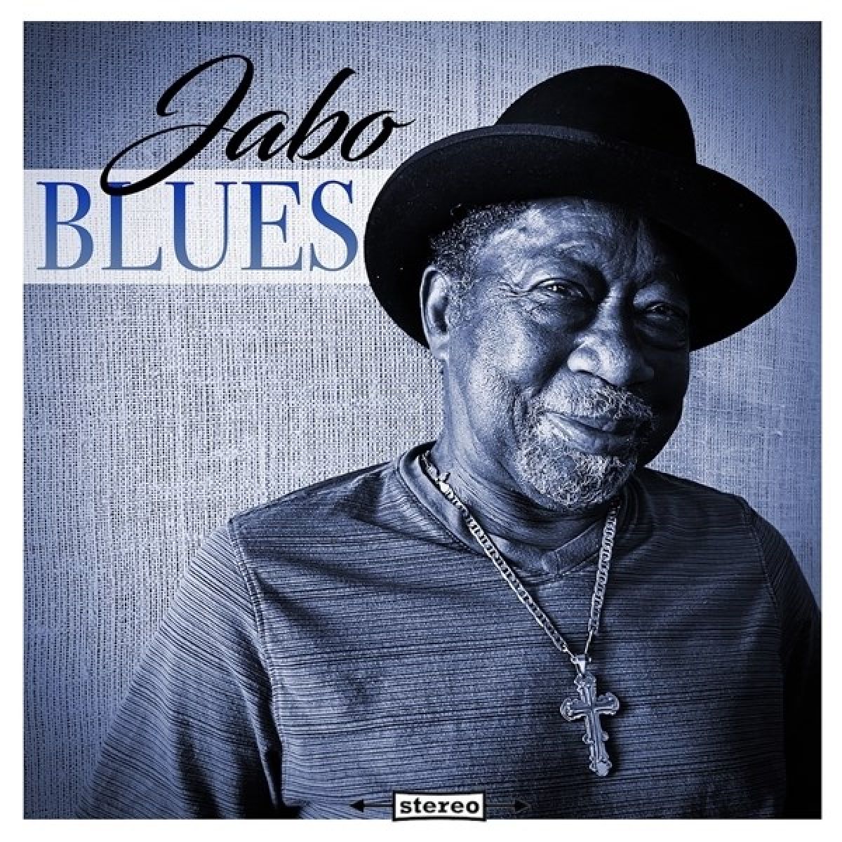 Jabo - Jabo Blues