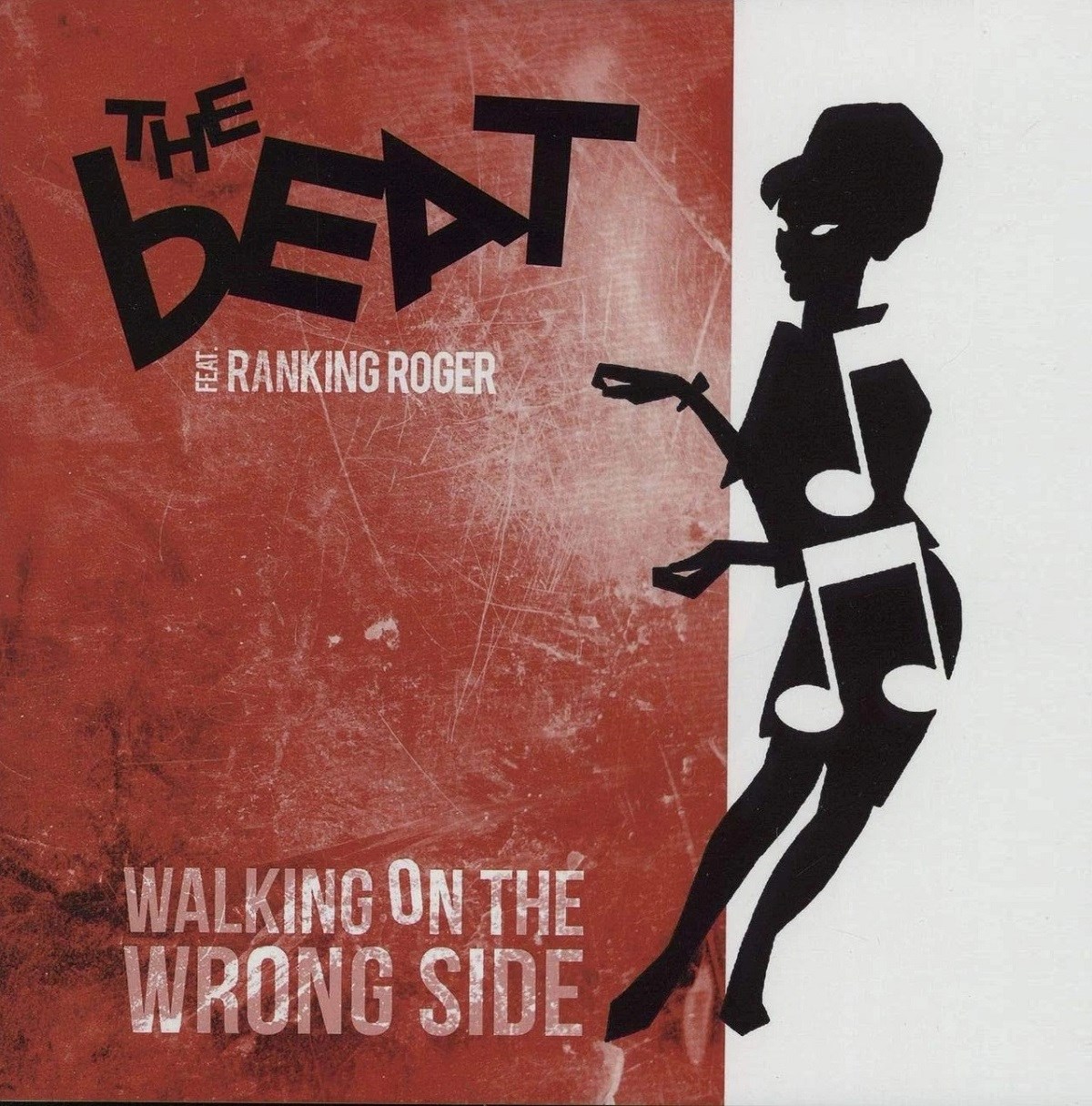 The Beat - Walking On The Wrong Side