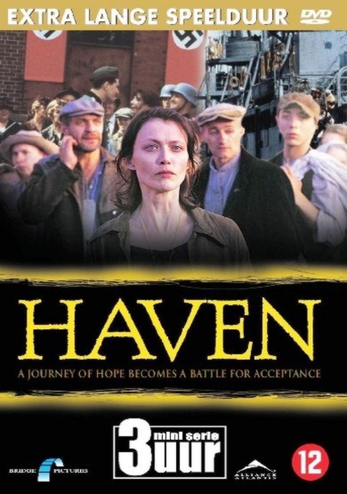Afbeelding van Haven