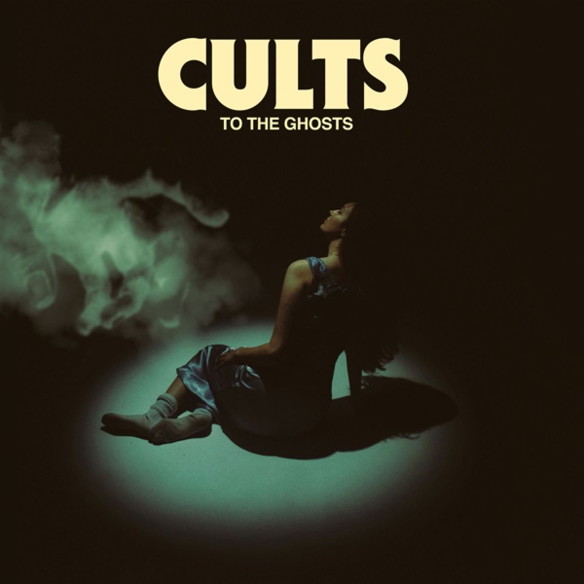 Afbeelding van Cults - To The Ghosts