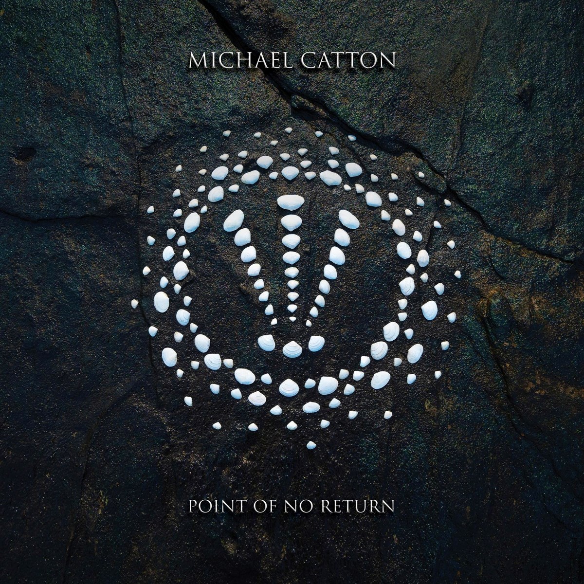 Michael Catton - Point Of No Return
